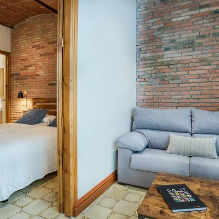 Gran Pis Modernista - Residencial I Centric - 112m2 2n