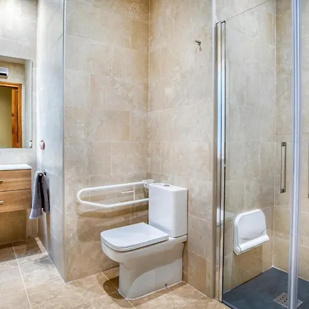Apartamento Gran Pis Modernista - Residencial I Centric - 112m2 2n