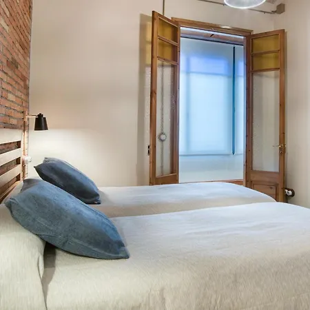 Apartamento Gran Pis Modernista - Residencial I Centric - 112m2 2n Gerona