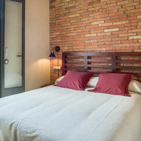 Apartamento Gran Pis Modernista - Residencial I Centric - 112m2 2n