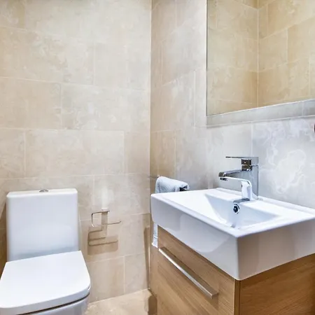 Gran Pis Modernista - Residencial I Centric - 112m2 2n Apartamento