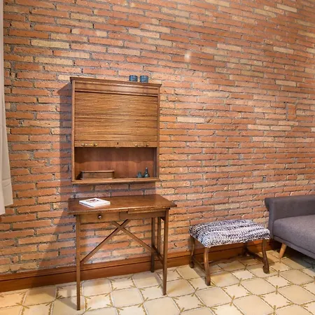 Gran Pis Modernista - Residencial I Centric - 112m2 2n Gerona