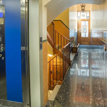 Gran Pis Modernista - Residencial I Centric - 112m2 2n Apartamento *