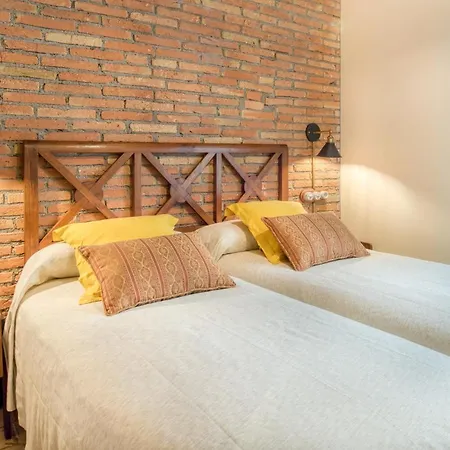 Apartamento Gran Pis Modernista - Residencial I Centric - 112m2 2n