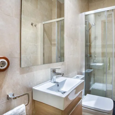 Gran Pis Modernista - Residencial I Centric - 112m2 2n Apartamento