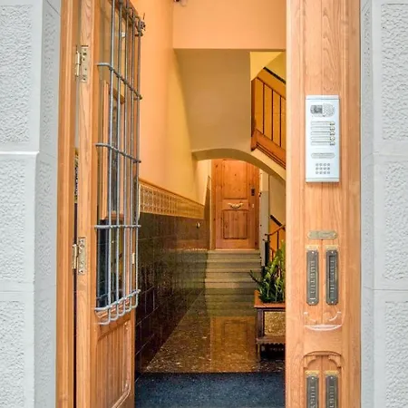 Gran Pis Modernista - Residencial I Centric - 112m2 2n