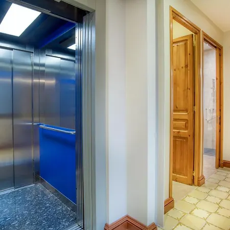 Gran Pis Modernista - Residencial I Centric - 112m2 2n Gerona