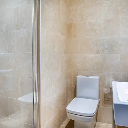 Gran Pis Modernista - Residencial I Centric - 112m2 2n Apartamento *