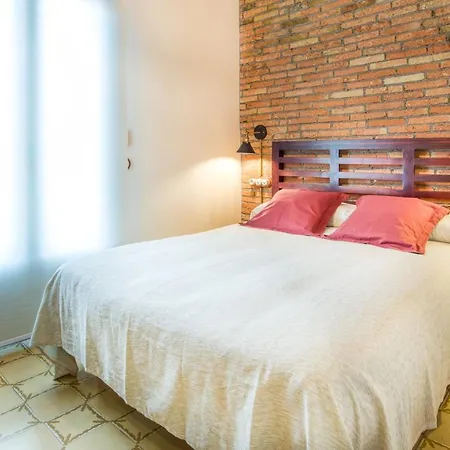 Gran Pis Modernista - Residencial I Centric - 112m2 2n Gerona