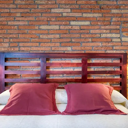 Apartamento Gran Pis Modernista - Residencial I Centric - 112m2 2n
