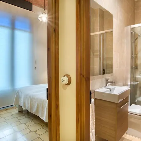 Gran Pis Modernista - Residencial I Centric - 112m2 2n Gerona
