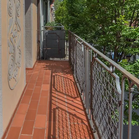 Gran Pis Modernista - Residencial I Centric - 112m2 2n Apartamento *